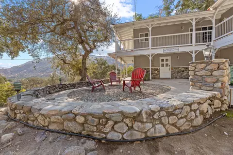 Exterior - 43157 Redstone Ln, Three Rivers, CA 93271 photo 12 of 17