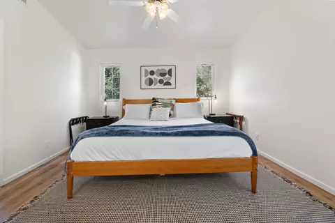 Bedroom - 43157 Redstone Ln, Three Rivers, CA 93271 photo 6 of 7
