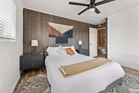 Bedroom - 43157 Redstone Ln, Three Rivers, CA 93271 photo 3 of 7