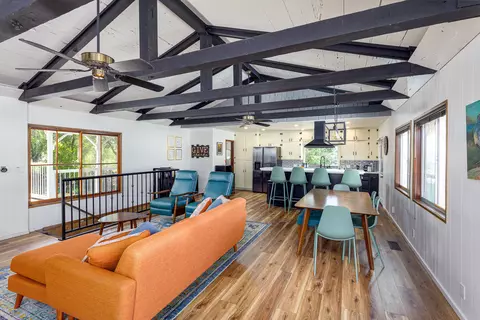 Living - 43157 Redstone Ln, Three Rivers, CA 93271 photo 3 of 4