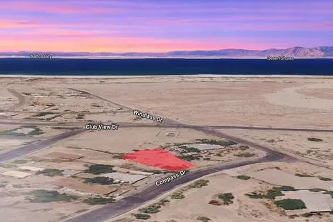 Compass Drive, Mecca, CA 92254 photo 3