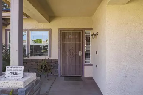 Entry Way - 4111 W Redding Ave, Visalia, CA 93277 photo 1 of 5