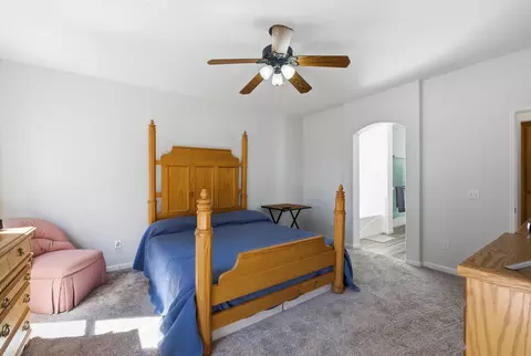 Bedroom - 4111 W Redding Ave, Visalia, CA 93277 photo 7 of 7