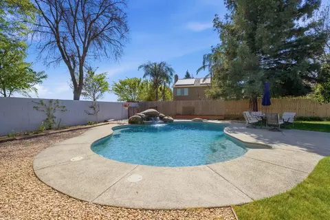 Exterior - 4111 W Redding Ave, Visalia, CA 93277 photo 17 of 21