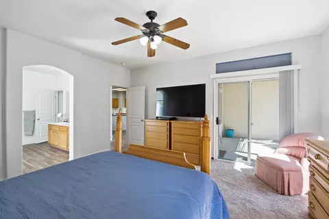 Bedroom - 4111 W Redding Ave, Visalia, CA 93277 photo 6 of 7