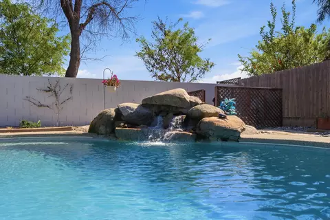 Exterior - 4111 W Redding Ave, Visalia, CA 93277 photo 20 of 21