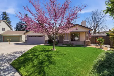 Exterior - 4111 W Redding Ave, Visalia, CA 93277 photo 2 of 21