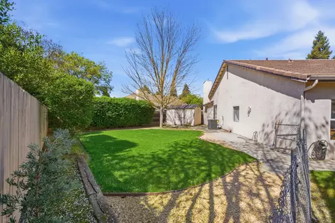 Exterior - 4111 W Redding Ave, Visalia, CA 93277 photo 9 of 21