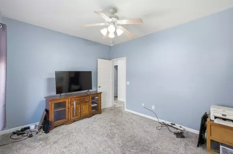 Bedroom - 4111 W Redding Ave, Visalia, CA 93277 photo 4 of 7