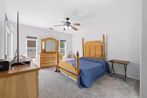 Bedroom - 4111 W Redding Ave, Visalia, CA 93277 photo 5 of 7