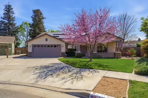 Exterior - 4111 W Redding Ave, Visalia, CA 93277 photo 3 of 21