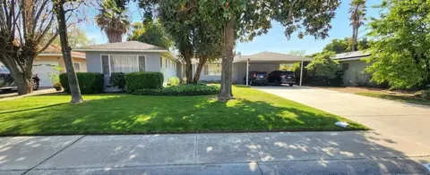 681 W Belleview Ave, Porterville, CA 93257