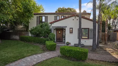 142 Carmelita St, Porterville, CA 93257
