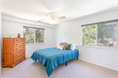 Bedroom - 46798 Sequoia Ct, Three Rivers, CA 93271 photo 5 of 5