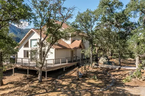 Exterior - 46798 Sequoia Ct, Three Rivers, CA 93271 photo 1 of 19
