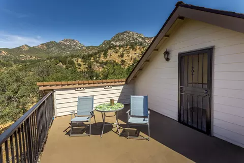 Exterior - 46798 Sequoia Ct, Three Rivers, CA 93271 photo 18 of 19