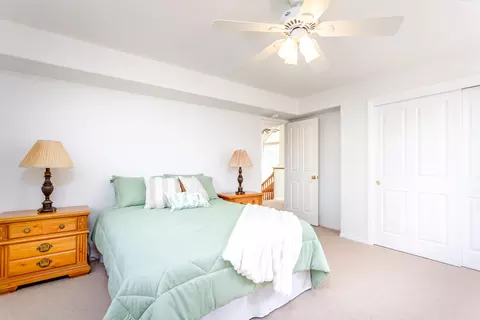 Bedroom - 46798 Sequoia Ct, Three Rivers, CA 93271 photo 4 of 5