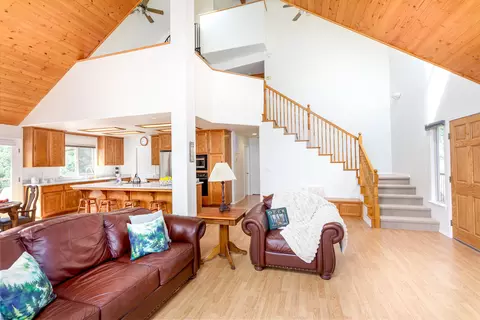 Living - 46798 Sequoia Ct, Three Rivers, CA 93271 photo 1 of 2