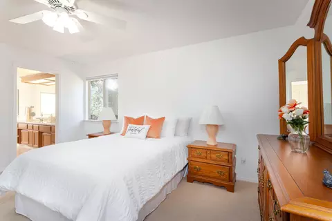 Bedroom - 46798 Sequoia Ct, Three Rivers, CA 93271 photo 2 of 5