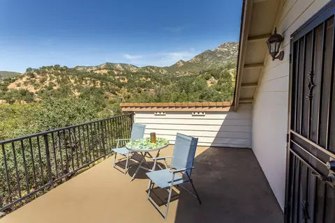Exterior - 46798 Sequoia Ct, Three Rivers, CA 93271 photo 17 of 19
