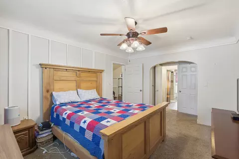 Bedroom - 2120 S Kaweah Ave, Exeter, CA 93221 photo 2 of 2