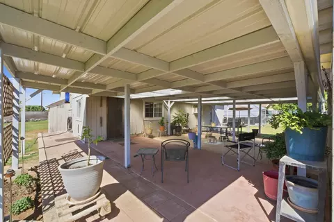Exterior - 2120 S Kaweah Ave, Exeter, CA 93221 photo 5 of 10