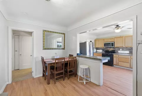 Dining - 2120 S Kaweah Ave, Exeter, CA 93221 photo 1 of 1