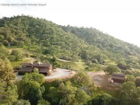 41652 W Mynatt Dr #2, Three Rivers, CA 93271