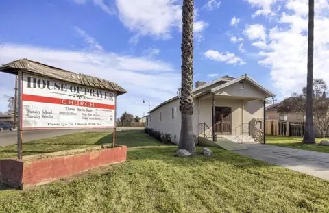 260 N Los Angeles St, Tulare, CA 93274