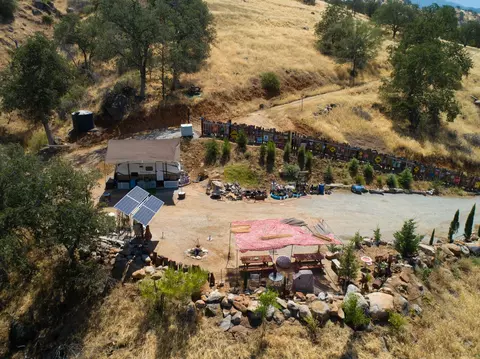 00 N Kaweah River Dr, Three Rivers, CA 93271 photo 64