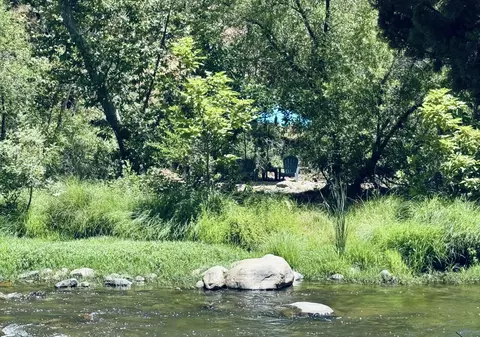 00 N Kaweah River Dr, Three Rivers, CA 93271 photo 4