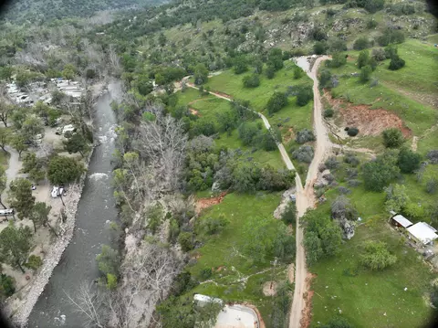 00 N Kaweah River Dr, Three Rivers, CA 93271 photo 7