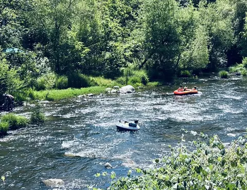 00 N Kaweah River Dr, Three Rivers, CA 93271