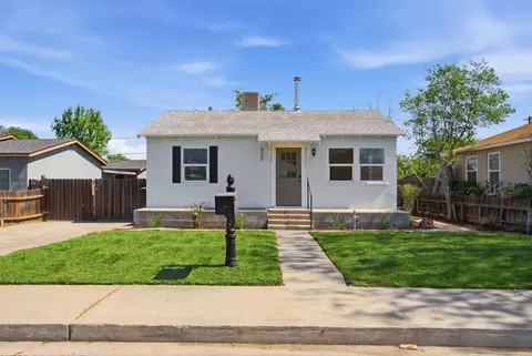 908 S Clark St, Visalia, CA 93292