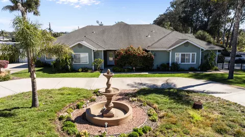 2566 Callender Rd, Arroyo Grande, CA 93420