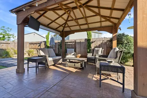 Exterior - 3650 E Cherry Ave, Visalia, CA 93292 photo 6 of 13