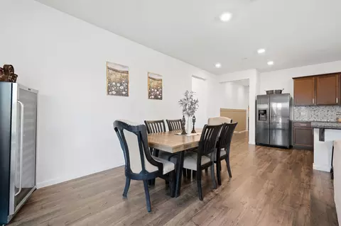 Dining - 3650 E Cherry Ave, Visalia, CA 93292 photo 2 of 3