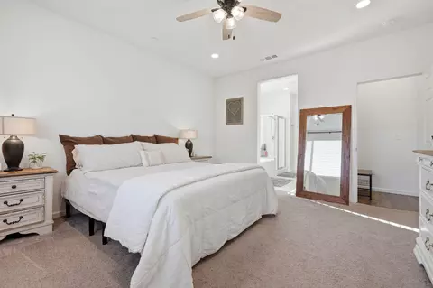 Bedroom - 3650 E Cherry Ave, Visalia, CA 93292 photo 3 of 9