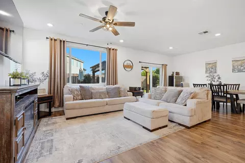 Living - 3650 E Cherry Ave, Visalia, CA 93292 photo 1 of 1