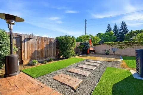 Exterior - 3650 E Cherry Ave, Visalia, CA 93292 photo 10 of 13