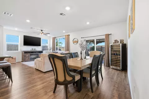 Dining - 3650 E Cherry Ave, Visalia, CA 93292 photo 1 of 3