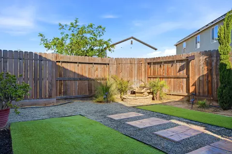 Exterior - 3650 E Cherry Ave, Visalia, CA 93292 photo 9 of 13