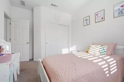 Bedroom - 3650 E Cherry Ave, Visalia, CA 93292 photo 7 of 9