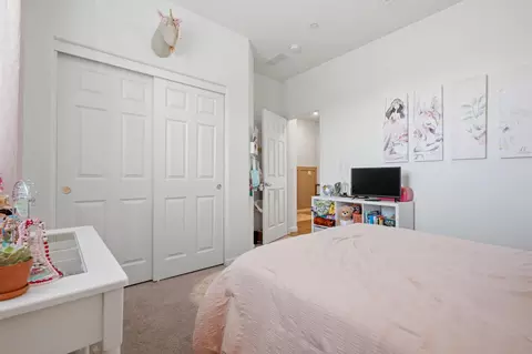 Bedroom - 3650 E Cherry Ave, Visalia, CA 93292 photo 5 of 9