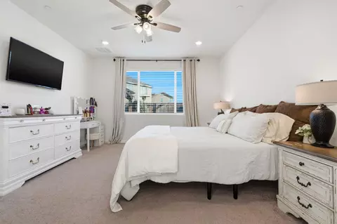Bedroom - 3650 E Cherry Ave, Visalia, CA 93292 photo 1 of 9