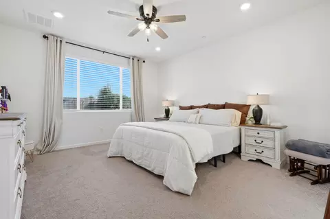 Bedroom - 3650 E Cherry Ave, Visalia, CA 93292 photo 2 of 9