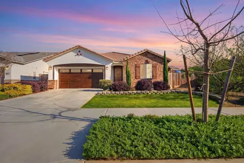 Exterior - 3650 E Cherry Ave, Visalia, CA 93292 photo 2 of 13