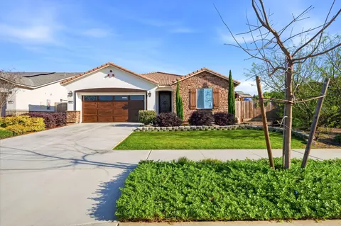 3650 E Cherry Ave, Visalia, CA 93292