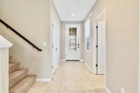 Entry Way - 3698 Sussex Ave, Clovis, CA 93619 photo 2 of 10