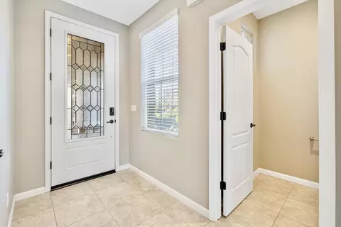 Entry Way - 3698 Sussex Ave, Clovis, CA 93619 photo 3 of 10